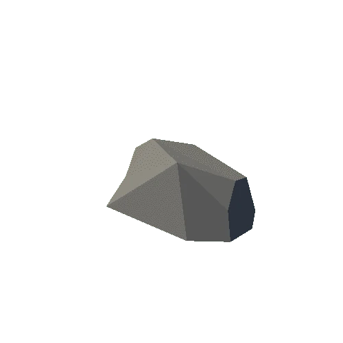 Small Rock 2